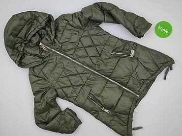 bluzy gap: Kurtka zimowa damska, rozmiar XL — 2