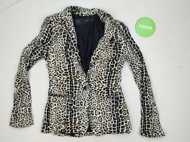 body panterka zara: Zara, Marynarka damska, rozmiar S — 2