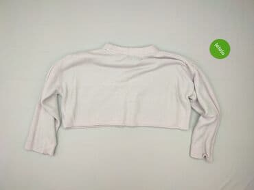 Kobiety: H&M, Sweter damski, rozmiar L — 3