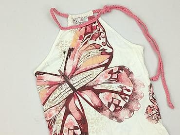 bluzki latynka: Top damski, rozmiar M — 1