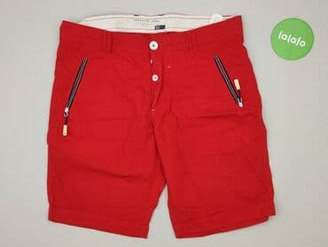 męskie kozaki z lasocki for men: Reserved, Szorty dla mężczyzn, rozmiar M — 2