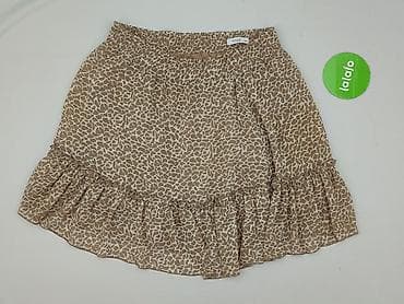 top hello kitty bershka: Spódnica damska, rozmiar L — 2