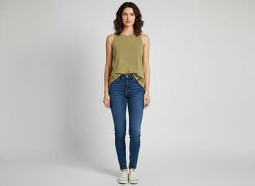 bluzki coco: Diverse, Top damski, rozmiar XS — 7