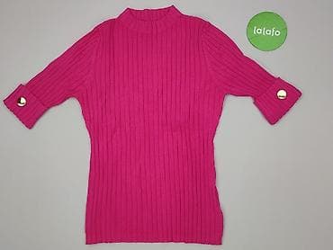 pull and bear golf: Sweter damski, rozmiar M — 2