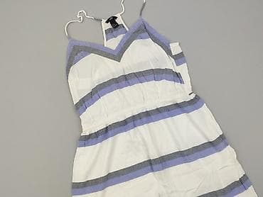 H&M, Sukienka damska, rozmiar 2XL