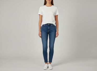 Women`s T-shirt, size L