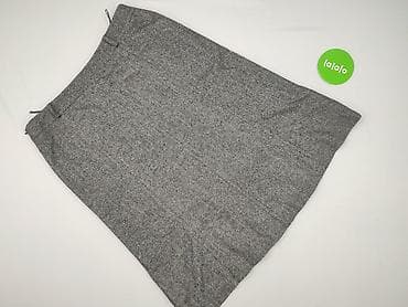 spódnice 2 w 1: Franco Callegari, Spódnica damska, rozmiar 3XL — 3