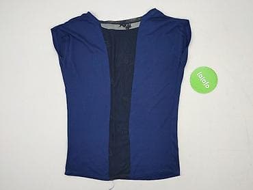 aksamitne bluzy: Bluzka damska, rozmiar L — 3