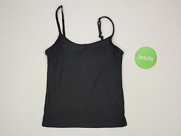 tank top: Top damski, rozmiar M — 2