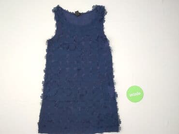 h: H&M, Women`s dress, size XS (EU 34) — 2