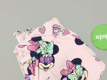fox rage kombinezon: Dungarees Disney, 3-4 years, 98-104 cm, condition - Perfect — 6