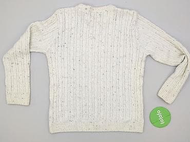 kik sniegowce: Chic, Sweter damski, rozmiar S — 5