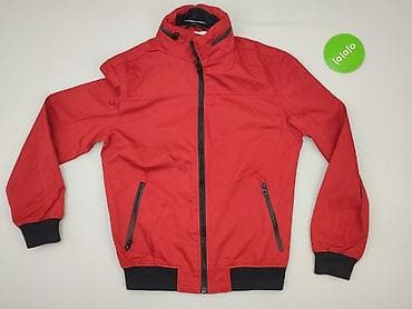 version jeans: Zara, Kurtka przejściowa dla mężczyzn, rozmiar S — 2