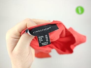 papaya smart: Atmosphere, Bluzka damska, rozmiar XL — 5