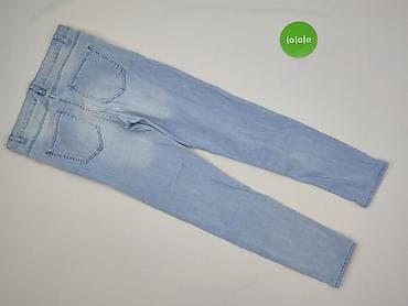 lidl esmara jeans: Jeansy damskie, rozmiar M — 3