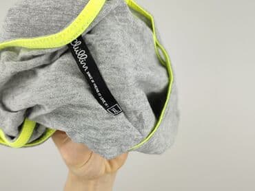 biale buty skarpetkowe: Chillin, T-shirt damski, rozmiar XL — 4