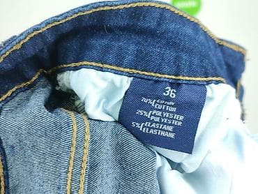 adidas 335: Jeansy damskie, rozmiar S — 4