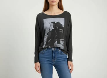 koszulka sons of anarchy: S.Oliver, Bluzka damska, S — 6