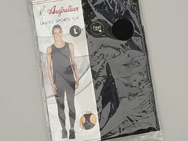 Australian, Top damski, rozmiar L