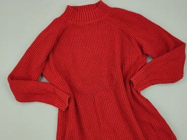 sweter promod: Golf damski, S — 1