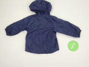 kurtka zimowa karl lagerfeld: Jacket, 9-12 months, condition - Very good — 3