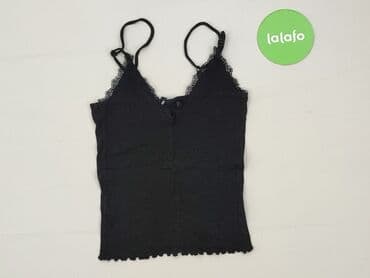 Kobiety: Sinsay, T-shirt damski, rozmiar XS — 2