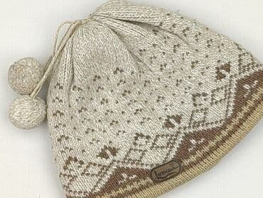 torba w paski sinsay: Cap, Female, condition - Very good — 1
