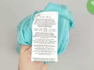 amisu top: Amisu, Tunika damska, rozmiar M — 5