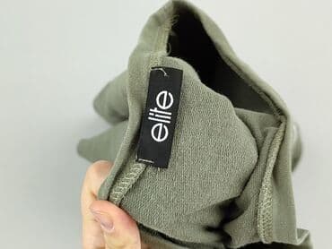 bluzka ze ściągaczem h: Elite, Жіноча блуза, розмір One size — 4