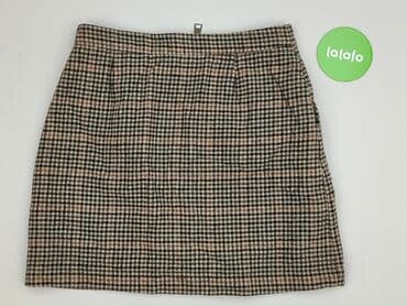 spódniczka na zimę: Vero Moda, Spódnica damska, rozmiar L — 3