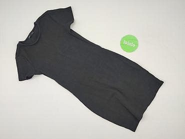 sinsay tshirt: Sinsay, Sukienka damska, rozmiar S — 2