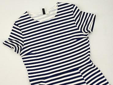 sukienki 40 plus: H&M Divided, Sukienka damska, rozmiar L — 1