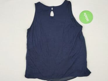 zapięcie do stroju kąpielowego: NEXT Petite, Bluzka damska, M — 3