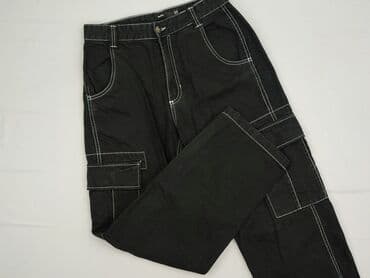 Women: Bershka, Cargo for women, M at lalafo.pl — 1 Women: Bershka, Cargo for women, M — 1