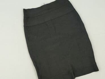 spódnice midi plisowane czarne: Spódnica damska, rozmiar M — 1