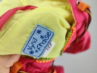 kurtka bejsbolówka tommy hilfiger: Демісезонна куртка, 7 р., 116-122 см, стан - Дуже гарний — 4