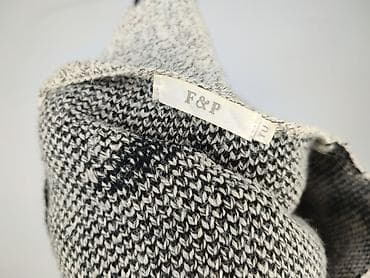 narzutka: F&P, Kardigan damski, rozmiar One size — 4