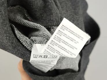 bluzy dresowe montego: Jennyfer, Bluza damska
, rozmiar XS — 5