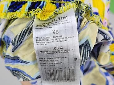 klapki: Medicine, Szorty damskie, rozmiar XS — 5