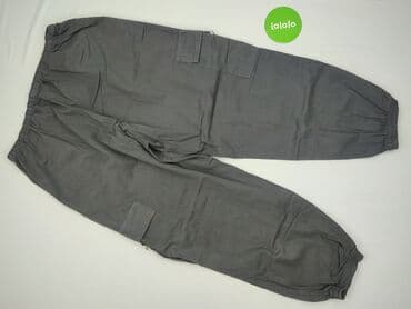 stoprocent koszulki: Primark, Spodnie cargo damskie, M — 3