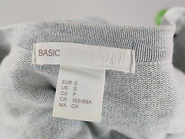 hm pizamy: H&M Basic, Kardigan damski, rozmiar S — 4