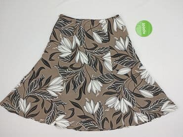 tiulowe spódnice midi orsay: Spódnica damska, rozmiar M — 2