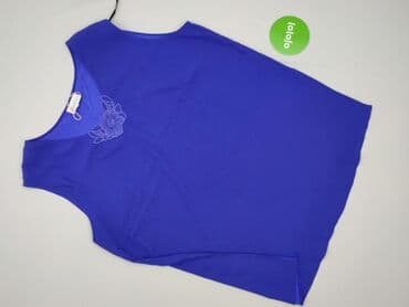 4f sukienki: Top damski, rozmiar 4XL — 2