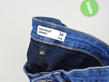 bdg jeans: Sinsay, Jeansy damskie, rozmiar XS — 4