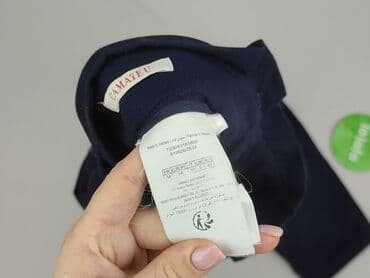 sklep ccc buty zimowe: CAMAIEU, Spodnie materiałowe damskie, rozmiar XS — 5