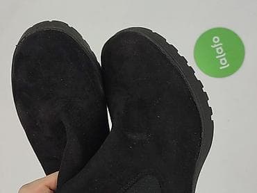 baldowski obuwie: Botki damskie, rozmiar 41 — 6