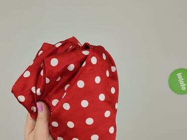 bluzka pod marynarkę plus size: Bluzka damska, rozmiar XL — 5