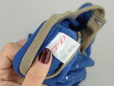 koszulka z napisem dzik: Shirt for men, 3XL (EU 46), condition - Perfect — 4