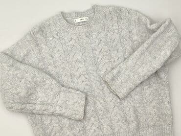 poliamid w swetrze: MNG, Sweter damski, rozmiar S — 1