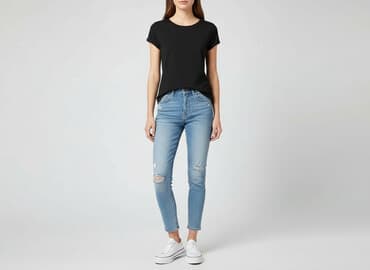 koszulka tupac damska: FB Sister, T-shirt damski, rozmiar XS — 7